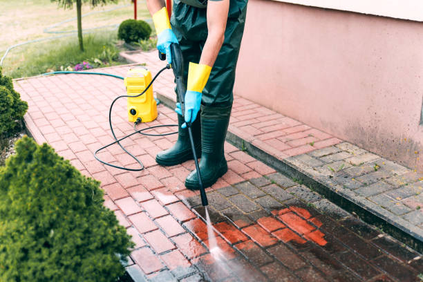 Spring Cleaning in Cozad, NE