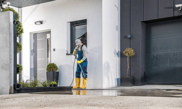 Best Dumpster Area Cleaning  in Cozad, NE